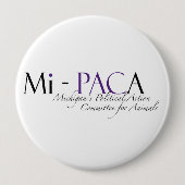 Mi-PACA Button (Voorkant)