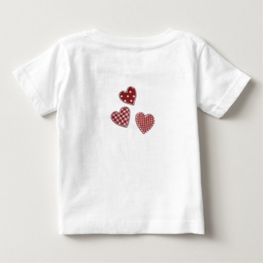 "Mi primer Dia de las Madres" (Achterkant)