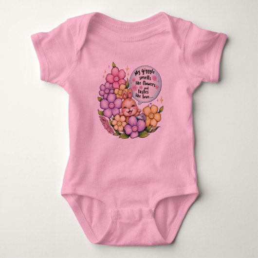 Mi risita huele a flores y sabe a amor romper (Voorkant)