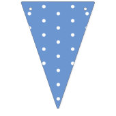 Mi Santo Bautismo Vlaggetjes (Derde vlag)