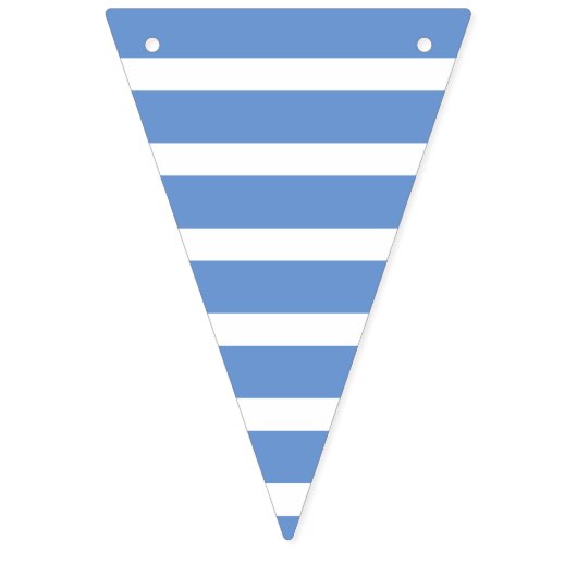 Mi Santo Bautismo Vlaggetjes (Eerste vlag)