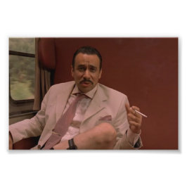 Mi scusi fotovergroting foto afdruk