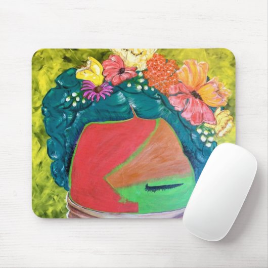 Mi Tia Muismat (Met muis)