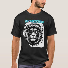 Mi Universo T-shirt