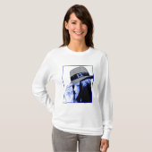 mi vida loca t-shirt (Voorkant volledig)