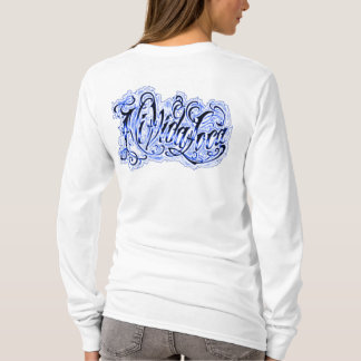 mi vida loca t-shirt