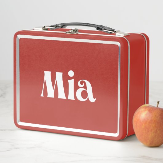 Mia (In situ)
