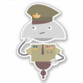 Mia algemeen sticker (Voorkant)