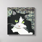 Mia Art Canvas (Voorkant)