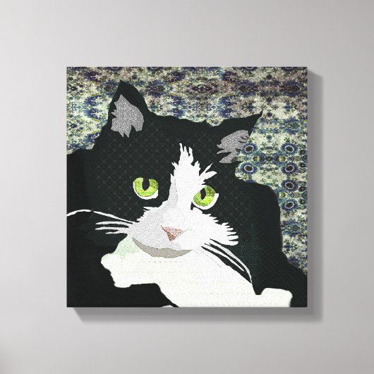 Mia Art Canvas (Voorkant)