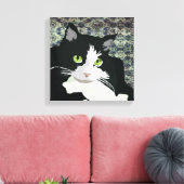 Mia Art Canvas (Insitu (Woonkamer))