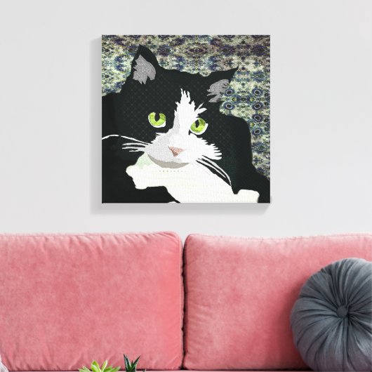 Mia Art Canvas (Insitu (Woonkamer))