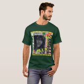 MIA Arular grappig T-shirt (Voorkant volledig)