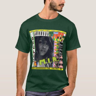MIA Arular grappig T-shirt