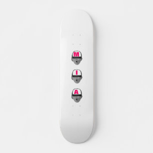 ~MIA Baby Board~ SCHAATS DECK, AANPASSEN HET! Persoonlijk Skateboard
