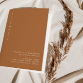 MIA BRANDORANGE REDDINGS DATUM KAART