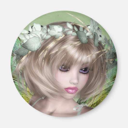 Mia Fairy Magnet (Voorkant)
