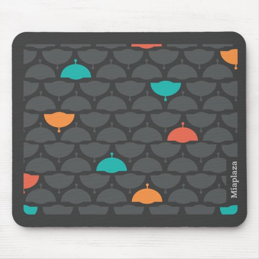 Mia-Fetti Mousepad Muismat (Voorkant)
