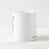 Mia Jumbo mok (Voorkant)