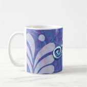 Mia Koffiemok (Links)