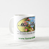 Mia Logo Mok (Voorkant links)