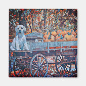 "Mia" Magnet (Voorkant)