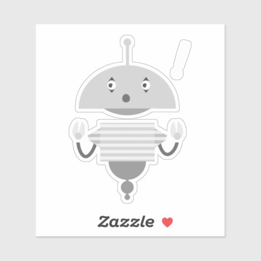 Mia mime sticker (Vel)