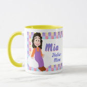 Mia mok (Links)