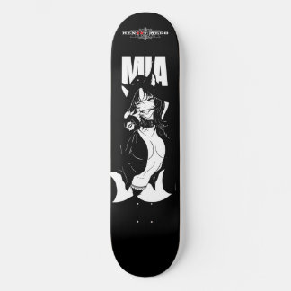 Mia Persoonlijk Skateboard