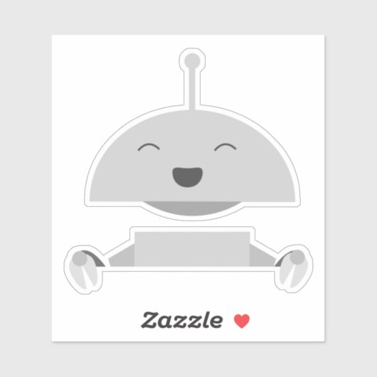 Mia piekend 2 sticker (Vel)