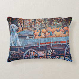 "Mia" Pillow Accent Kussen