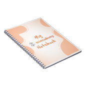 Miacademy Notitieboek (Rechterzijde)