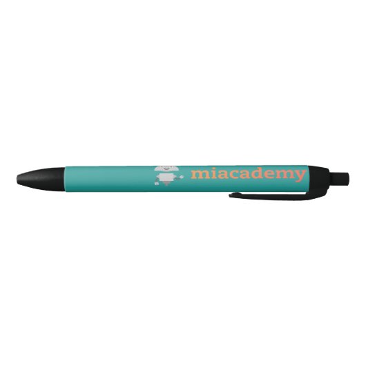 Miacademy Pen (Bodem)