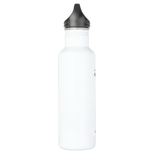 Miacademy Water Fles (Links)