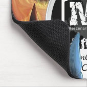 MIAClan.net Custom MousePad Muismat (Hoek)