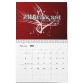 MIAClan.net kalender 2011 (Feb 2026)