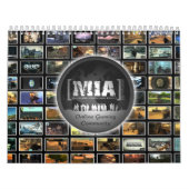 MIAClan.net kalender 2011 (Hoes)