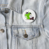 Miae en choel Button (In situ)