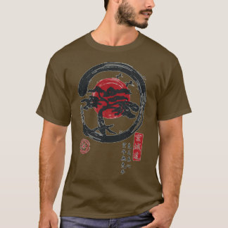 Miagi do karate t 1 t-shirt