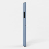 Miah Maull Shoal Case-Mate iPhone Case (Achterkant/rechts)