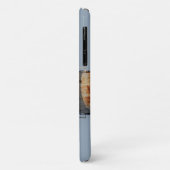 Miah Maull Shoal Case-Mate iPhone Case (Achterkant/links)