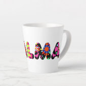 Mialma Latte Mok (Rechterhoek)