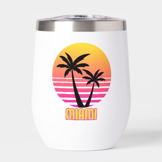 MIAMI (Voorkant)