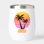 MIAMI (Achterkant)