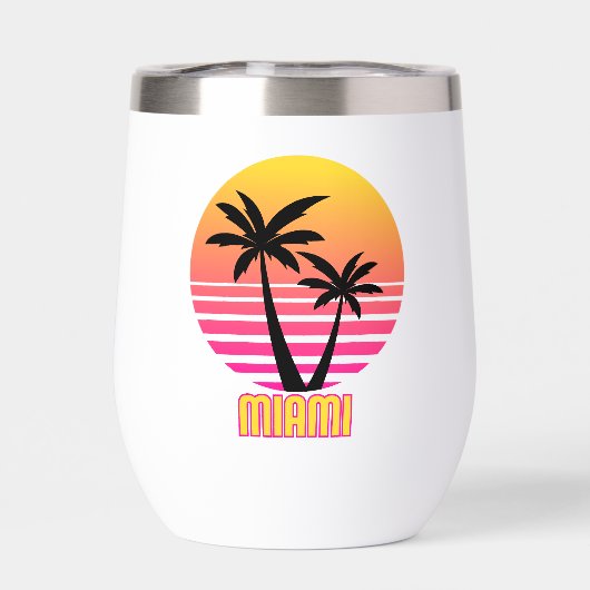 MIAMI (Achterkant)