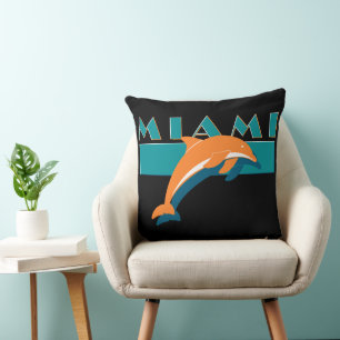 MIAMI 80S KUSSEN