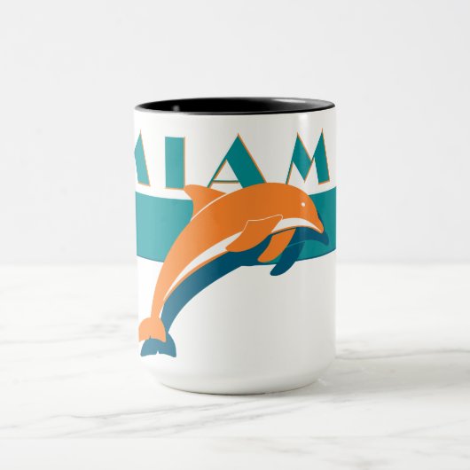 MIAMI 80S MOK (Midden)