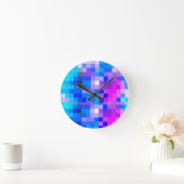 Miami Acrylic Wall klok (Huis)