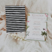 Miami Bachelorette Weekend Route Kaart