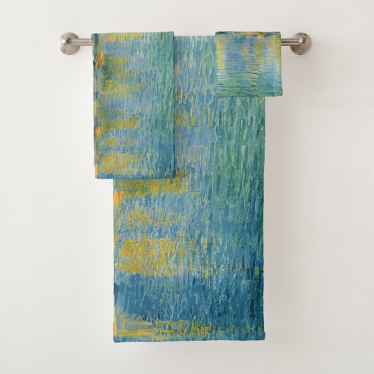 MIAMI - Bathtowel set Bad Handdoek (Insitu)
